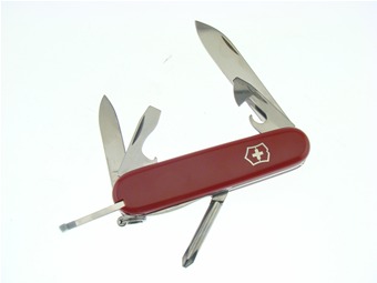 CCN-28336 VICTORINOX HIKER (1PC) [Victorinox]