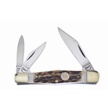 CCN-10113 GERMAN BUCKCREEK WHTLR (1PC) [Buck Creek • Pocket Knives • Premium Knives]