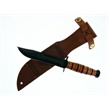 CCN-19892 KA-BAR USMC W/SHEATH  (1PC) [Kabar • Fixed Blades & Hunters]