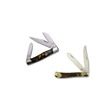 CCN-25607 BEAVER CREEK BRACE (2PCS) [Beaver Creek • Pocket Knives]