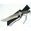 CCN-26318 HIGHLANDER BOWIE VALT COLLEC(1PC [Gil Hibben • Fixed Blades & Hunters]