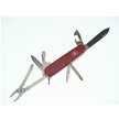 CCN-28338 VICTORINOX MECHANIC (1PC) [Victorinox • Pocket Knives]