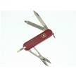 CCN-28339 VICTORINOX CLASSIC RED (1PC) [Victorinox • Pocket Knives]
