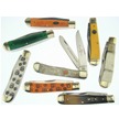 CCN-31062 TOP TRAPPERS (8PCS) [Assorted • Pocket Knives]