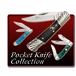CCN-31361 TOOTHPICKS ON DISPLAY (20PCS) [Assorted • Pocket Knives]
