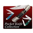 CCN-31983 CUTLERY COMMANDER (18PCS) [Assorted • Pocket Knives]