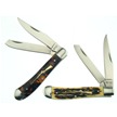 CCN-32094 BEAVER CREEK DUO (2PCS) [Beaver Creek • Pocket Knives]