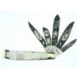 CCN-32116 CUSTOM BEAVER CREEK TRPR (1PC) [Beaver Creek • Pocket Knives • Premium Knives]