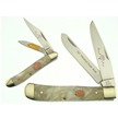 CCN-32707 LADY WARRIOR DUO (2PCS) [Lady Warrior • Pocket Knives]