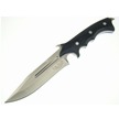 CCN-33498 HIBBEN LEGACY CUSTOM (1PC) [Gil Hibben • Fixed Blades & Hunters • Bowies]