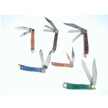 CCN-34051 POCKET PALS (6PCS) [Assorted • Pocket Knives]