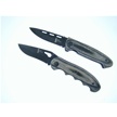 CCN-34119 BANDIT AND THE HOUND (2PCS) [Frost Cutlery • Tacticals]