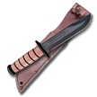 CCN-3418 USMC FIGHTER (1PC) [Kabar • Fixed Blades & Hunters]
