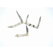 CCN-34222 PEARL FAVORITES (3PCS) [Assorted • Pocket Knives]