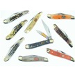 CCN-35195 PEANUT PRIDE (9PCS) [Assorted • Pocket Knives]
