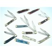 CCN-35206 TRAPPER'S ON DEMAND (10PCS) [Assorted • Pocket Knives]