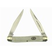 CCN-35779 SCHRADE CS MUSKRAT (1PC) [Schrade • Pocket Knives • Civil War]