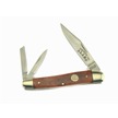 CCN-35780 SCHRADE ALAMO WHITTLER (1PC) [Schrade • Pocket Knives]