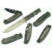 CCN-36330 SILVERWOOD SPECIAL (6PCS) [Coon Hunter • Tacticals]
