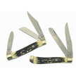 CCN-36486 LUCKY DUO (2PCS) [Uncle Lucky • Pocket Knives]