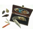CCN-36557 PIECE OF THE PAST (2PCS) [Assorted • Pocket Knives]