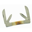 CCN-36581 BONE COLLECTOR CONGRESS (1PC) [Bone Collector USA • Pocket Knives]