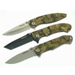 CCN-36798 FALL FOLIAGE TRIO (3PCS) [Bullet • Tacticals • Speed Safe]