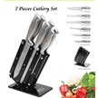 CCN-36879 HEN & ROOSTER (7PCS) [Hen & Rooster Int'l • Kitchen Sets]