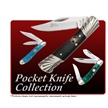CCN-36895 CREAM OF THE CROP (10PCS) [Assorted • Pocket Knives]