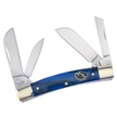 CCN-37021 KEY WEST CONGRESS (1PC) [Barracuda • Pocket Knives]