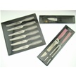 CCN-37340 KITCHEN READY (9PCS) [Hen & Rooster • Kitchen Sets]