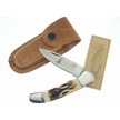 CCN-37492 BONE COLLECTOR TEXAS JACK (1PC) [Bone Collector USA • Pocket Knives]