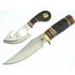 CCN-37594 SORQHUM PICKBONE DUO (2PCS) [Assorted • Fixed Blades & Hunters • Bowies]