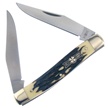 CCN-37660 LUCKY MUSKRAT (1PC) [Uncle Lucky • Pocket Knives]