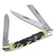 CCN-37662 LUCKY STOCKMAN (1PC) [Uncle Lucky • Pocket Knives]