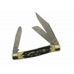 CCN-37664 LUCKY CATTLE STOCKMAN (1PC) [Uncle Lucky • Pocket Knives]
