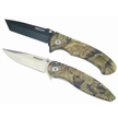 CCN-37704 CAMO BULLETS (2PCS) [Bullet • Tacticals • Speed Safe]