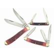 CCN-37711 EXCELSIOR TRIO (3PCS) [Excelsior • Pocket Knives]