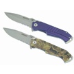 CCN-37715 HIS & HERS BULLETS (2PCS) [Bullet • Tacticals • Speed Safe]