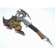 CCN-38078 DUNGEON KEEPER'S AXE (1PC) [Other • Fixed Blades & Hunters • Fantasy]