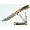 CCN-38180 RIVER'S BEND (2PCS) [Assorted • Fixed Blades & Hunters]