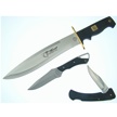 CCN-38219 HISTORICAL EVENT (3PCS) [Assorted • Fixed Blades & Hunters]