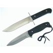 CCN-38579 BLACKHILLS SNACK RIVER (2PCS) [Blackhills Steel • Fixed Blades & Hunters • Bowies]