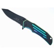 CCN-38645 TIGER TITANIUM TOUCH (1PC) [Tiger USA • Tacticals • Speed Safe]