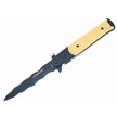 CCN-38646 MILANO BUTTER (1PC) [Tiger USA • Tacticals • Speed Safe]