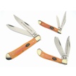 CCN-38679 BLACKHILLS TANGERINES TRIO (3PC) [Blackhills Steel • Pocket Knives]