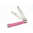 CCN-38695 CUSTOM CHANNEL INLAY TRPPR (1PC) [Rough Rider • Pocket Knives]
