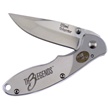 CCN-38788 TH3 LEGENDS SILVER CREEK (1PC) [Steel Warrior • Collectors' Items • Licensed Properties]