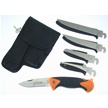 CCN-38789 TH3 LEGENDS FISHING SET  (1PC) [Frost Cutlery • Collectors' Items • Licensed Properties]