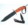 CCN-38794 RED DAWN  (2PCS) [Assorted • Fixed Blades & Hunters]